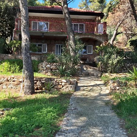 Apartment Zavala 8774B 耶尔萨 外观 照片