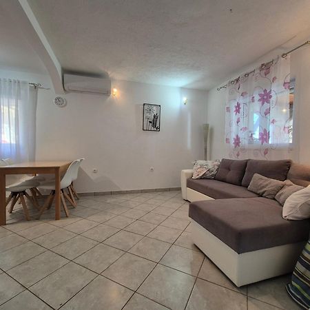 Apartment Zavala 8774B 耶尔萨 外观 照片